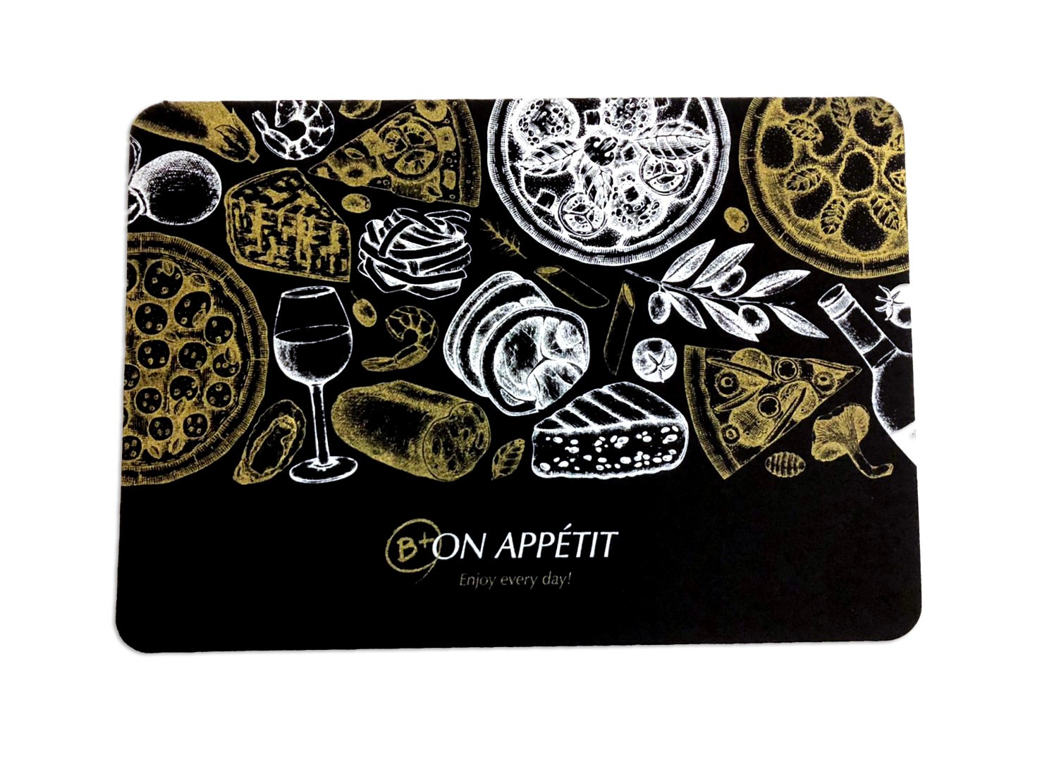 B+ 廚房流理臺吸水墊